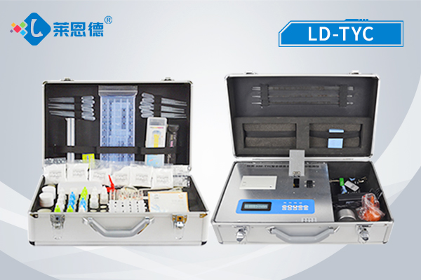 測土施肥儀調(diào)整施肥作業(yè)方案